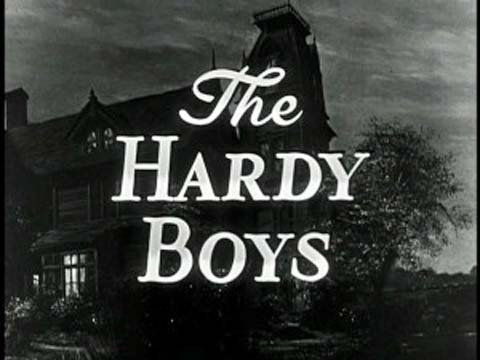 Hardy Boys