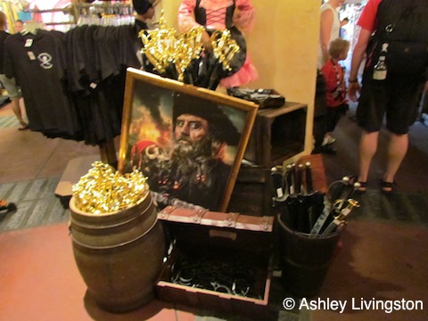 Blackbeard