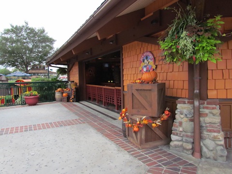Decorations