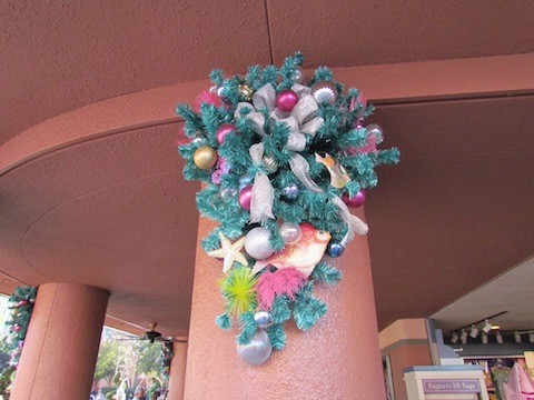 Voyage of the Little Mermaid