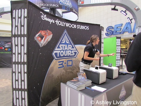 Photo station