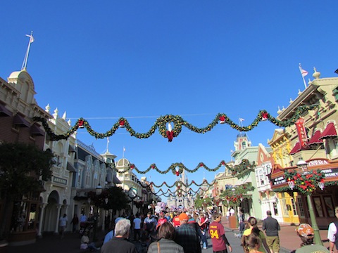 Main Street