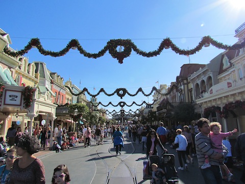 Main Street