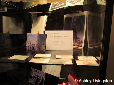 Magic Kingdom archives