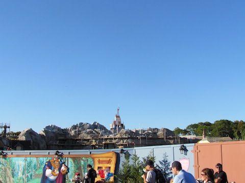 Beauty and the Beast