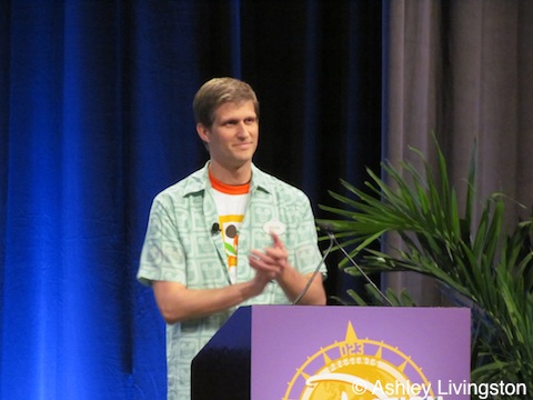 Steven Clark