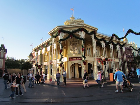 Emporium