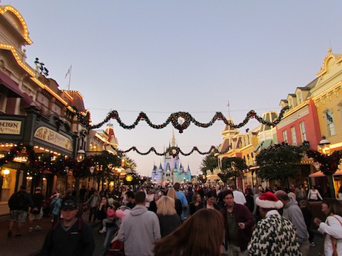 Main Street