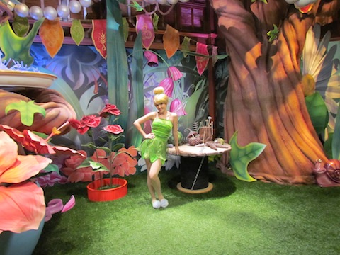 Tinker Bell