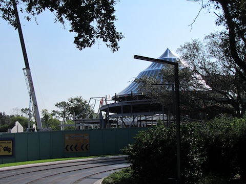 Storybook Circus
