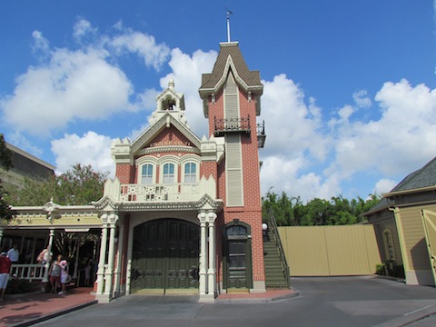 Firehouse