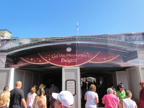 Tunnel