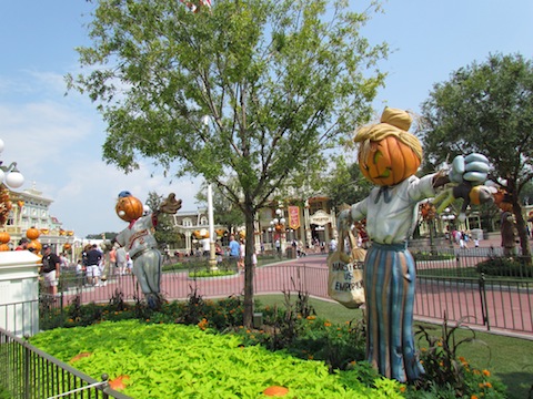 Main Street