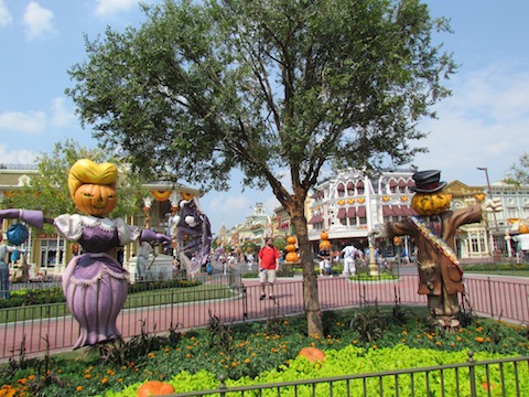 Main Street
