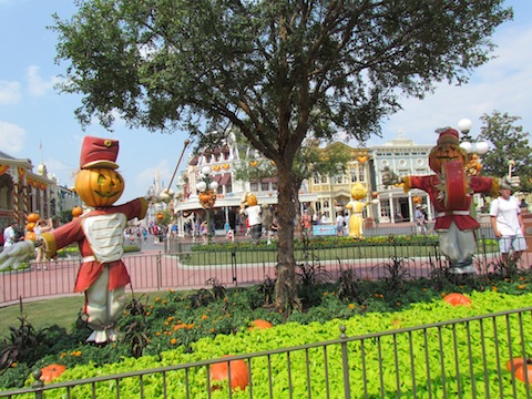 Main Street