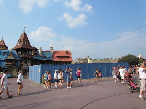 Pinocchio