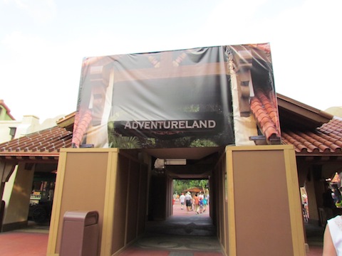 Adventureland
