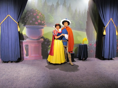 Snow White