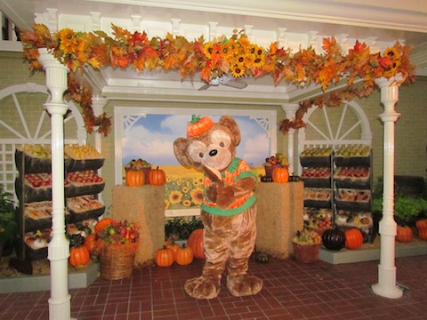 Duffy