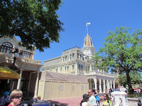 City Hall