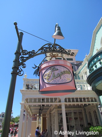 Sign