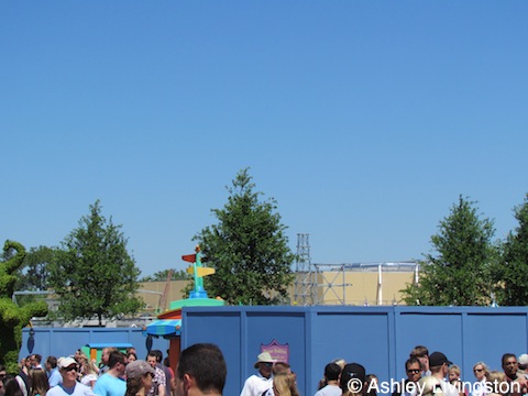 Fantasyland