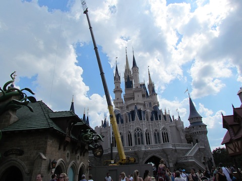 Crane