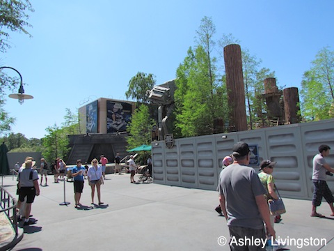 Star Tours