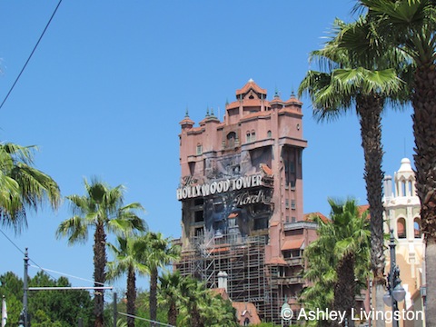Tower of Terror