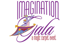 Imagination Gala Logo
