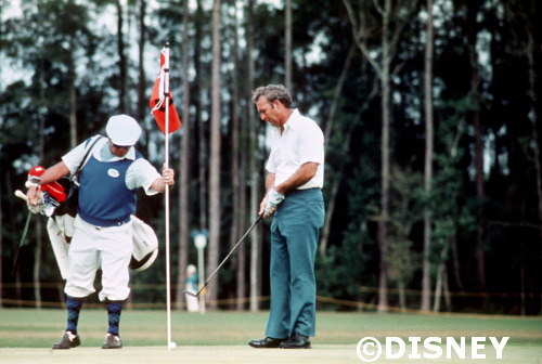 Jack Nicklaus