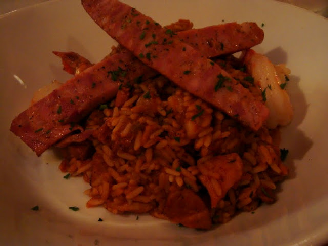 Jambalaya