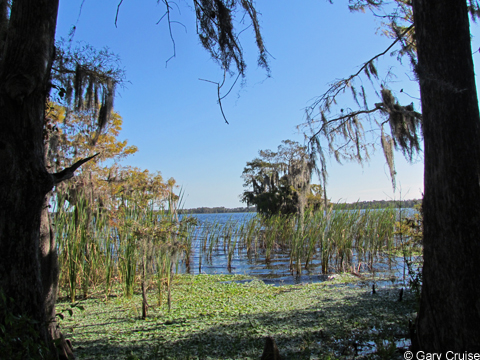 Lake Russell