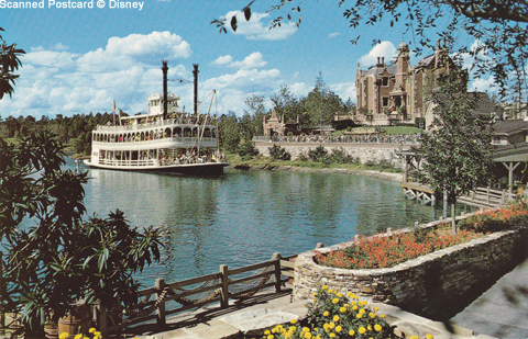 Liberty Belle