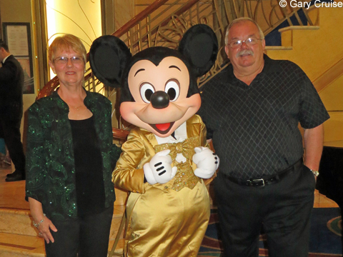 Mickey
