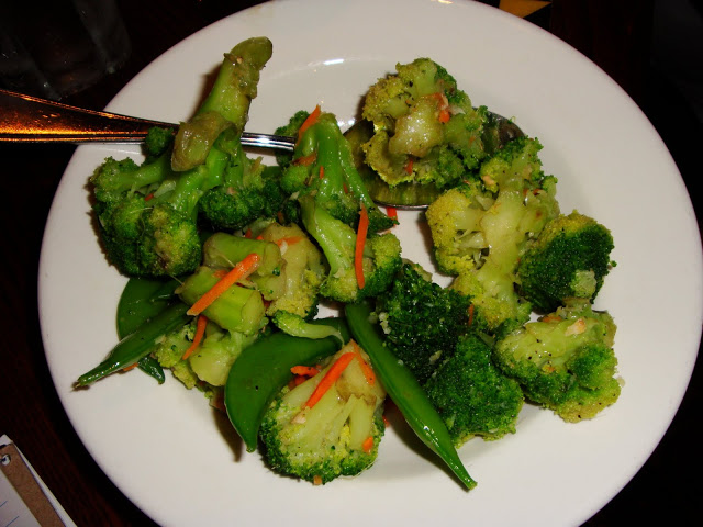 Ohana Broccoli
