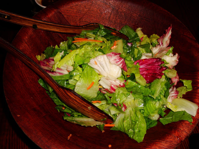 Ohana Salad