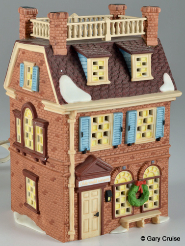 Olde World Antiques II