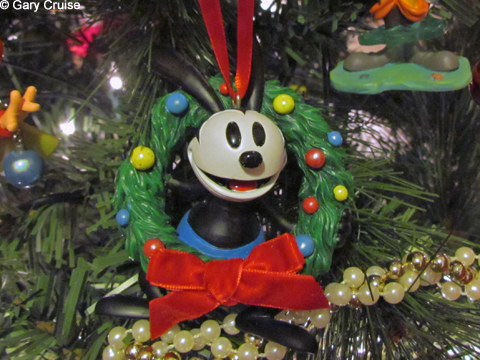 Oswald