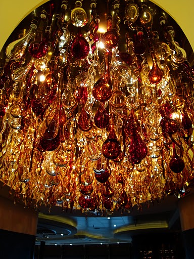 Palo Chandelier