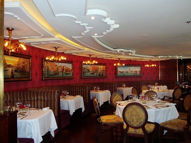 Palo Venice Paintings