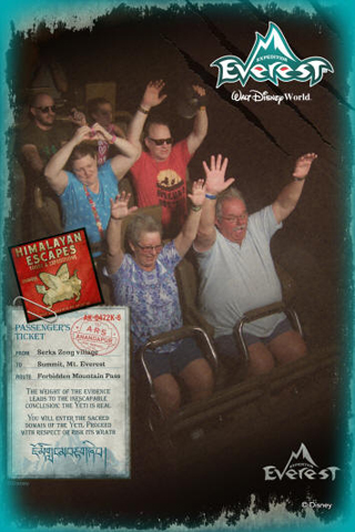 Expedition Everest