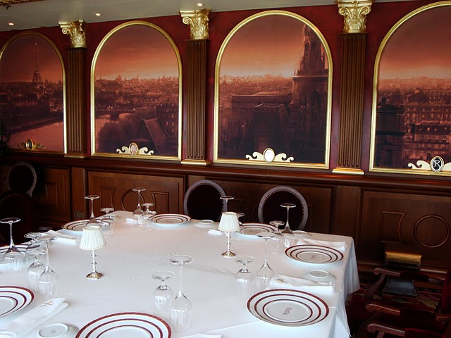 Remy Paris Skyline