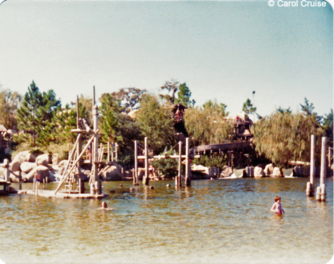Bay Cove