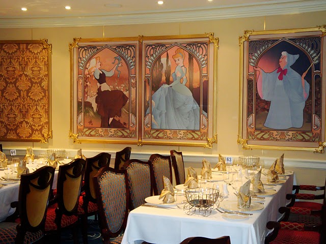 Royal Palace Princess Paintings1