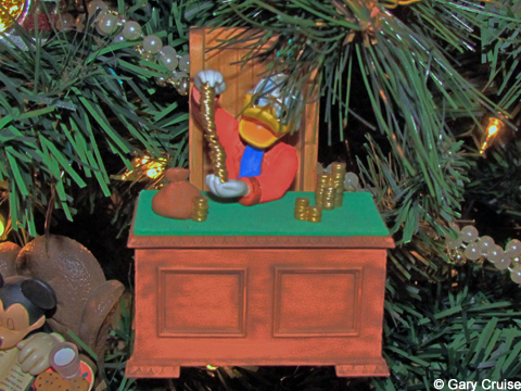 Scrooge McDuck