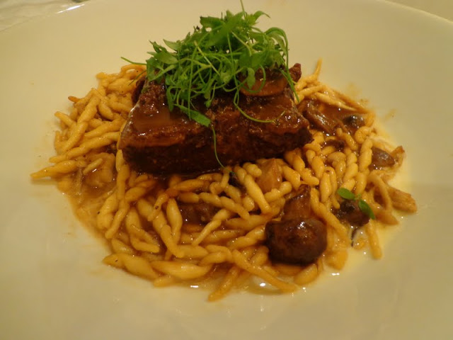 Short Rib