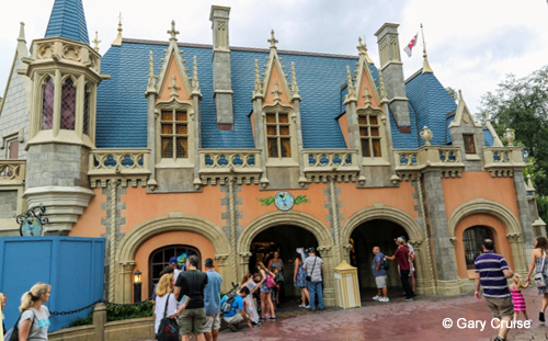 Sir Mickeys