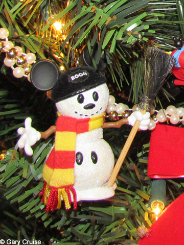 Snowman
