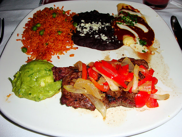 Carne Asada